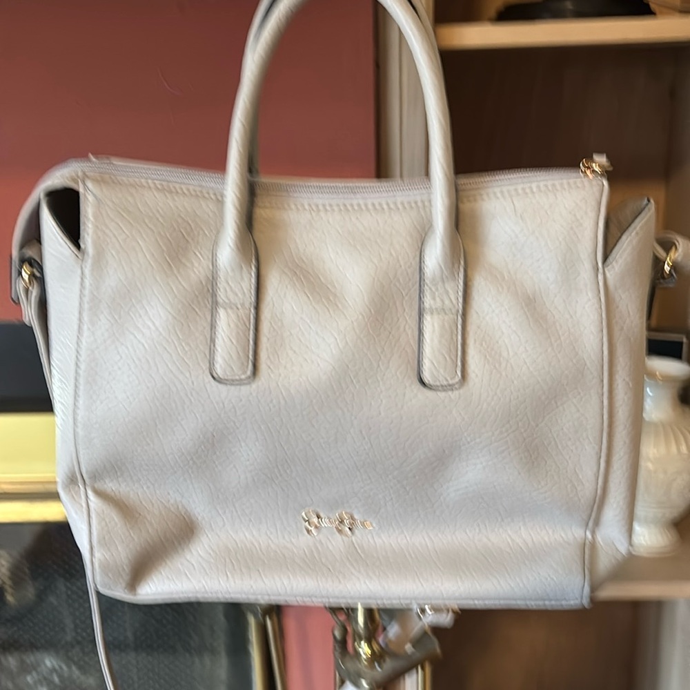 Jessica Simpson bag